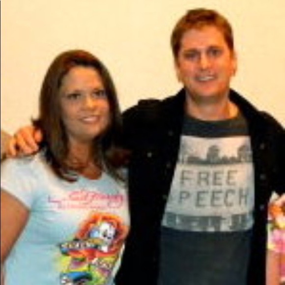 Meet your Posher, Tammy - Picture 1 of 1